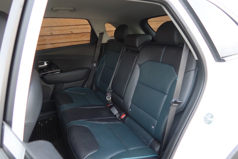 Kia e-Niro 64 Advance+ 5d