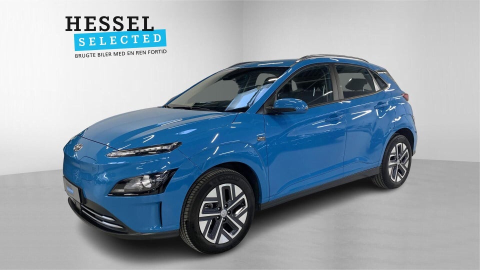 Hyundai Kona 39 EV Select 5d