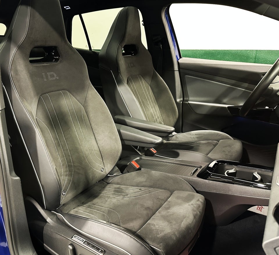 VW ID.4 77 Pro Performance 5d
