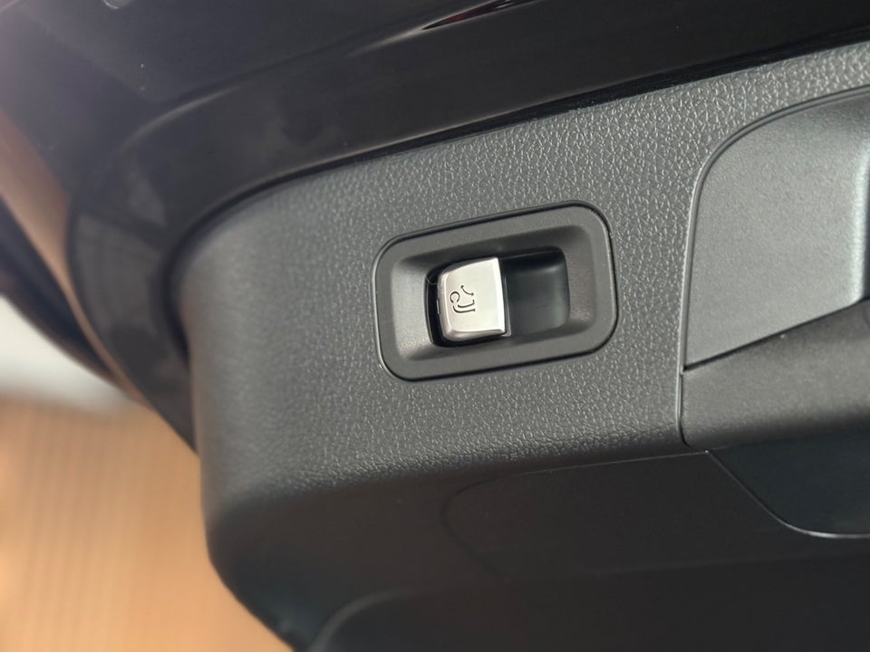 Mercedes EQC400 AMG Line 4Matic 5d