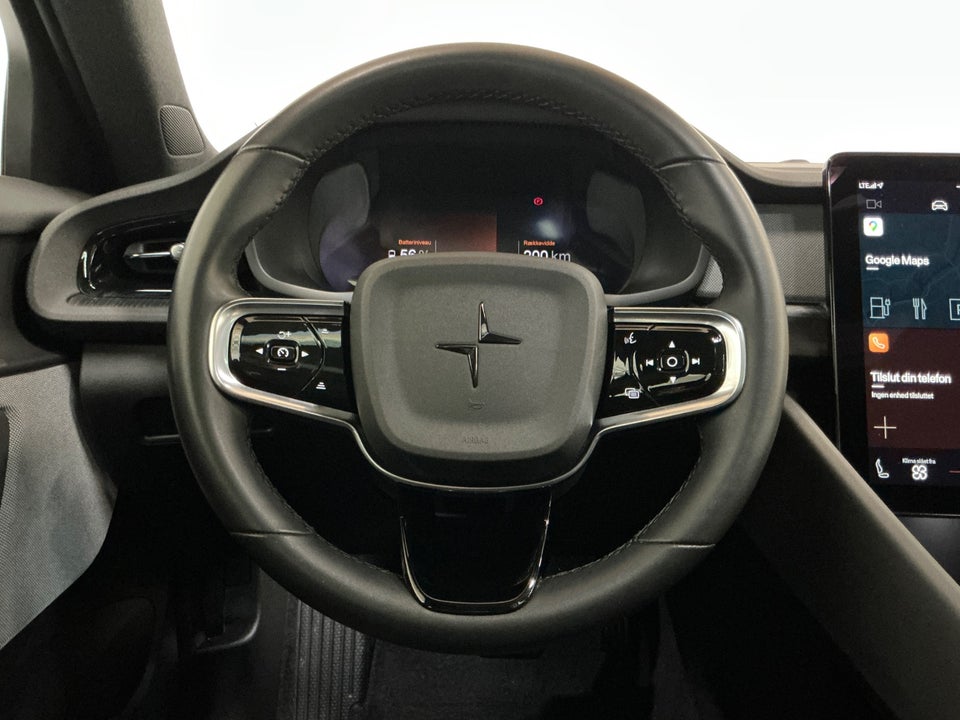 Polestar 2 Long Range AWD 5d
