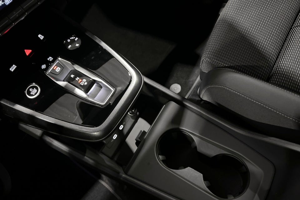 Audi Q4 e-tron 45 Ultra Sportback 5d