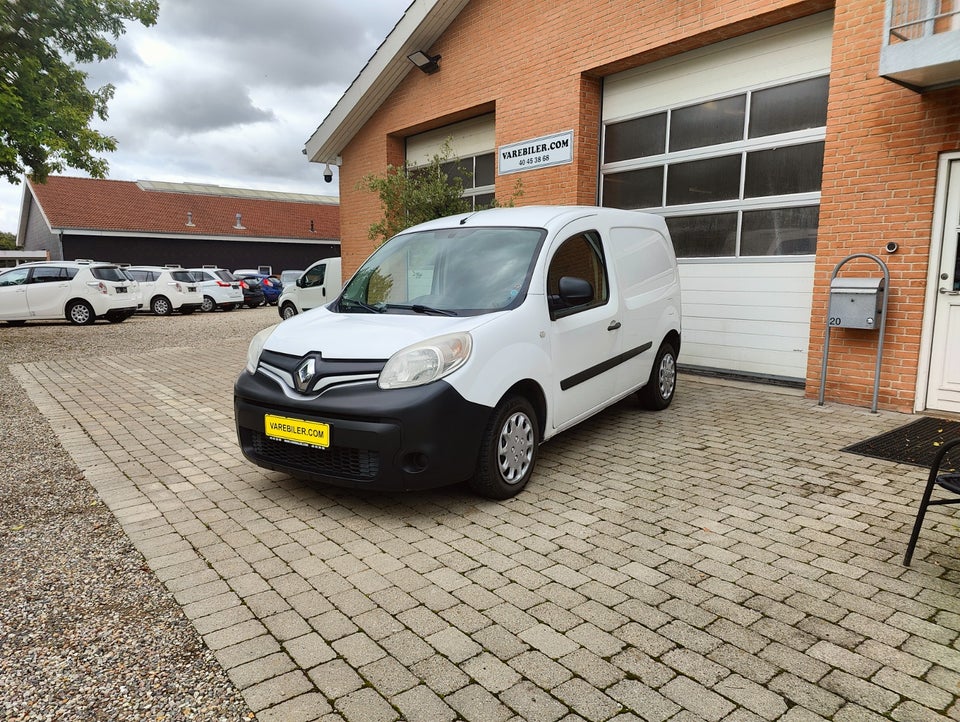 Renault Kangoo 1,5 dCi 75 Express L1