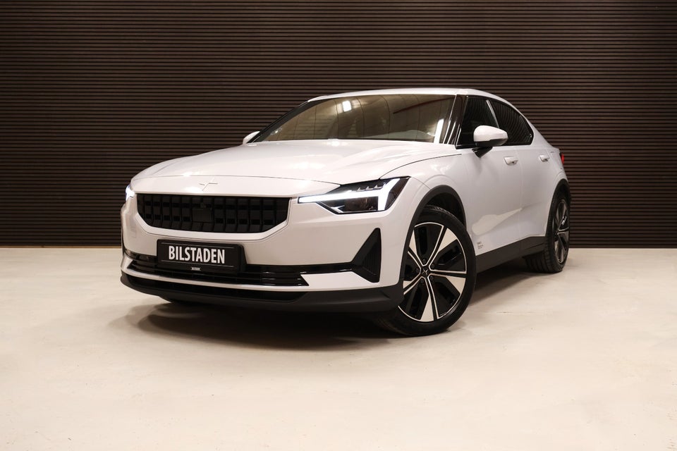 Polestar 2 Long Range 5d