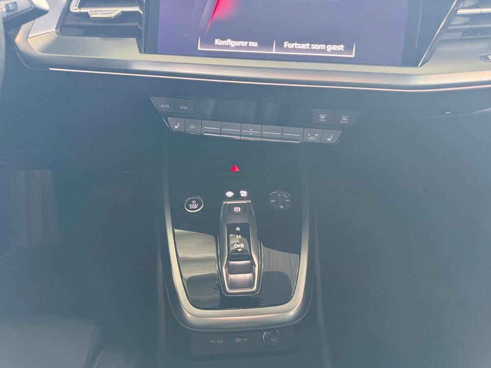 Audi Q4 e-tron 40  5d