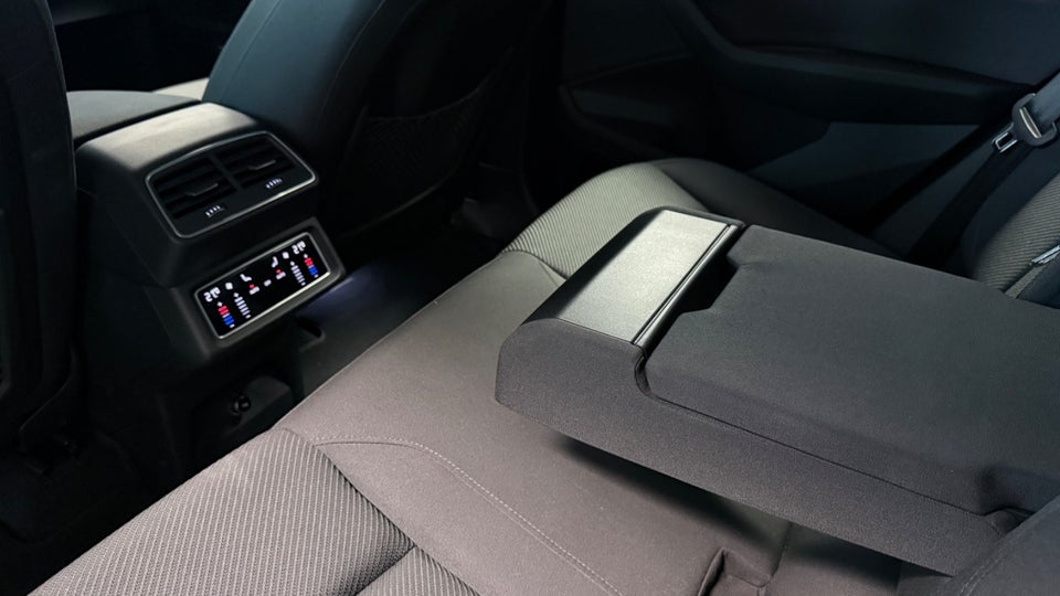 Audi Q8 e-tron 50 Prestige Sportback quattro 5d