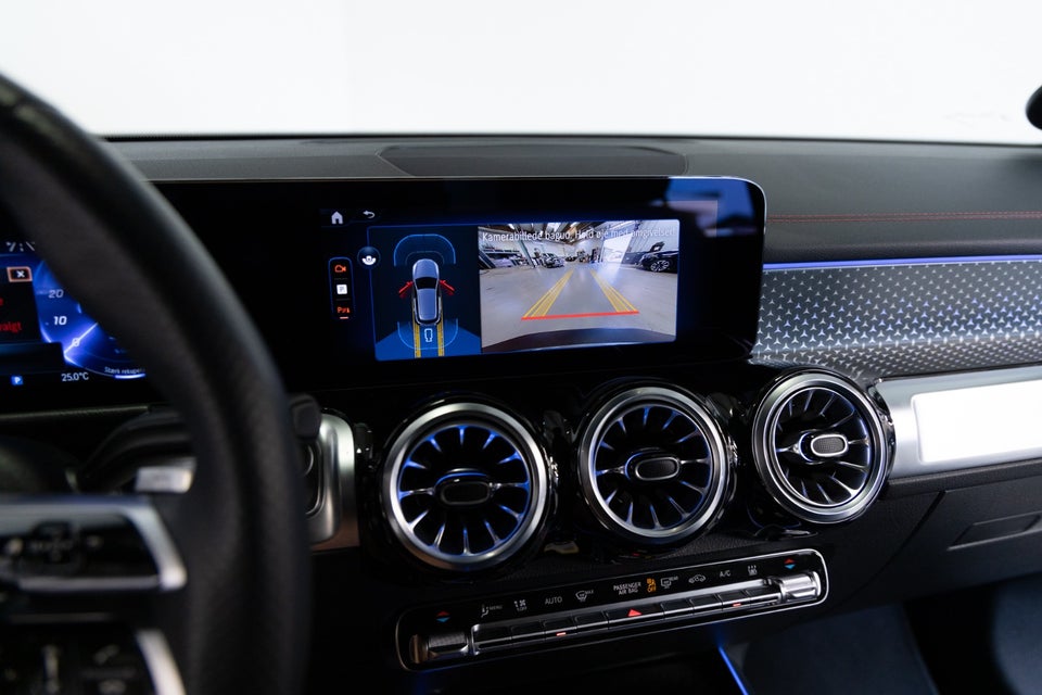 Mercedes EQB250+ AMG Edition 7prs 5d