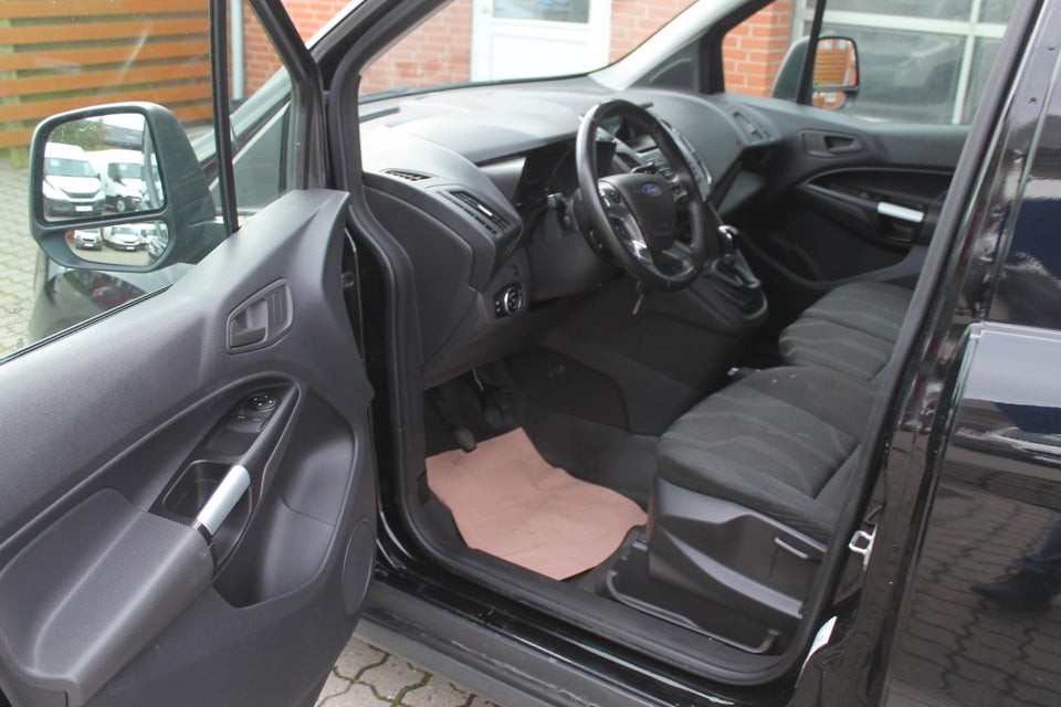 Ford Transit Connect 1,5 TDCi 100 Trend lang