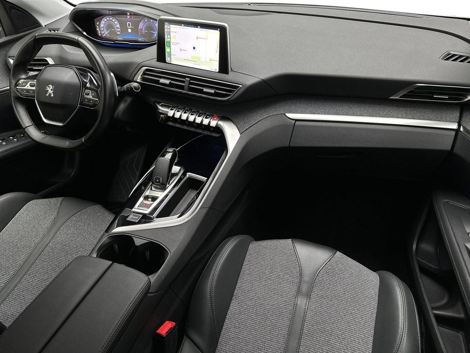 Peugeot 3008 1,5 BlueHDi 130 Allure Limited EAT8 5d