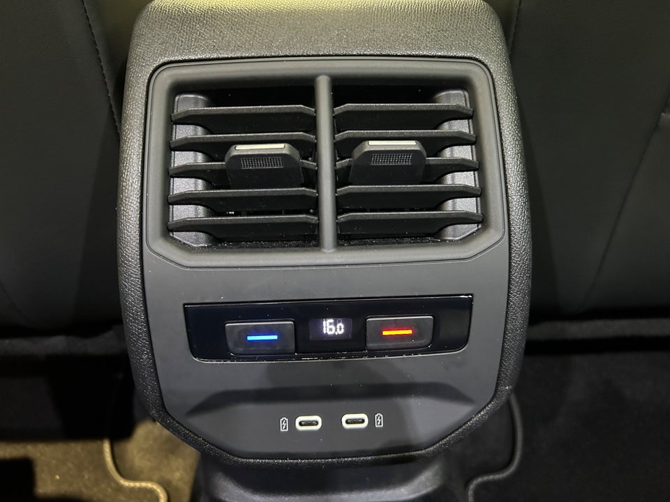 Seat Leon 1,4 eHybrid Xcellence Sportstourer DSG 5d