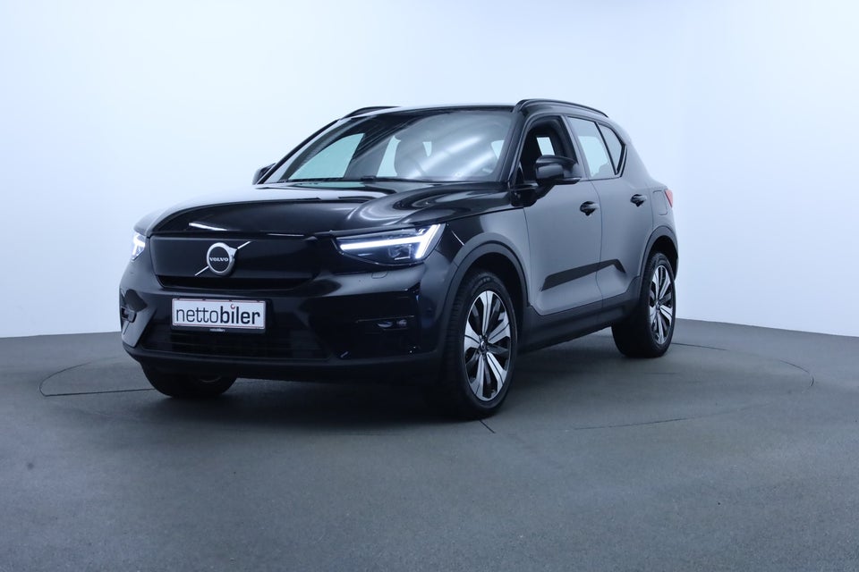 Volvo XC40 P6 ReCharge Plus 5d