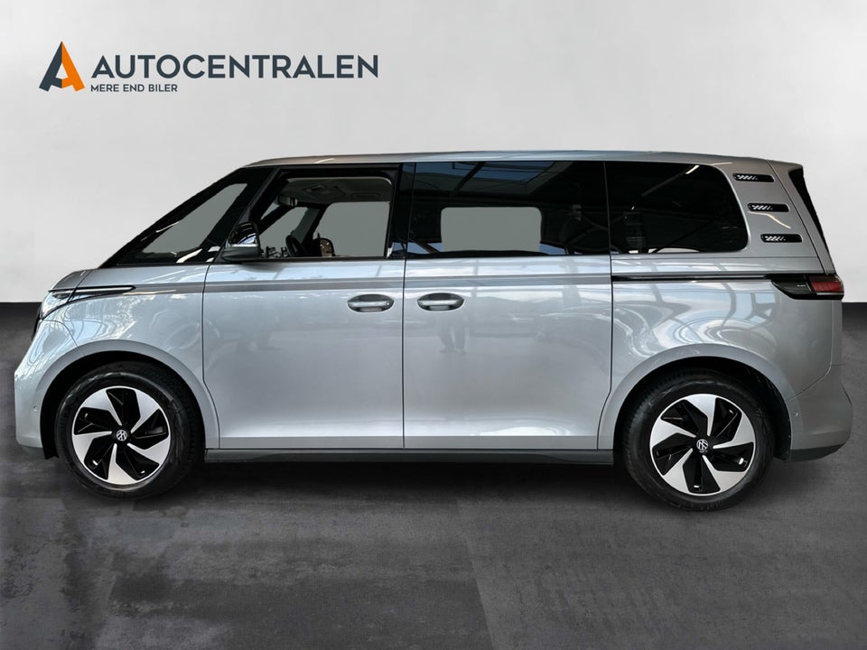 VW ID.Buzz 77 Life SWB 5d