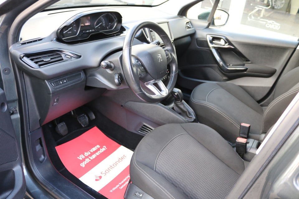 Peugeot 208 1,6 BlueHDi 100 Active+ 5d