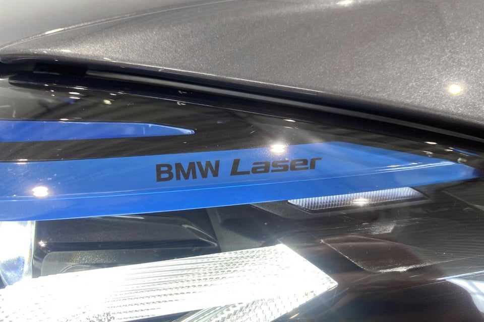 BMW 545e 3,0 M-Sport xDrive aut. 4d