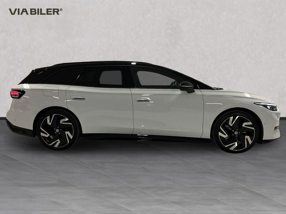 VW ID.7 86 Style S Tourer 5d