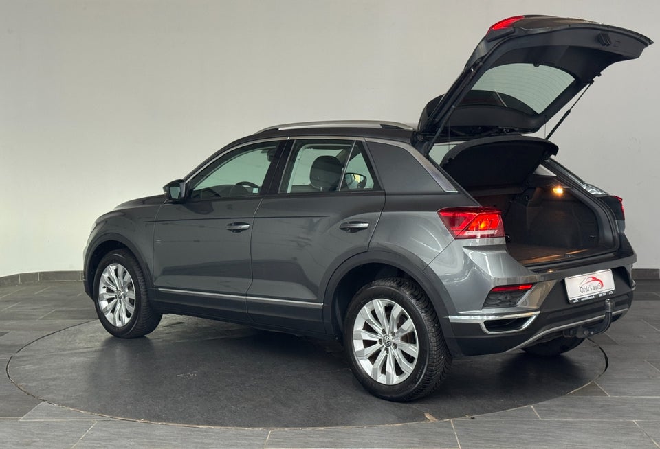 VW T-Roc 1,5 TSi 150 Sport DSG 5d