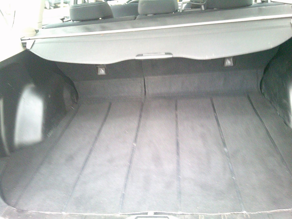 Subaru Forester 2,0 D XS AWD 5d