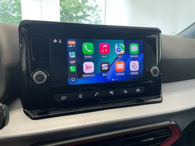 Seat Arona 1,0 TSi 110 FR DSG 5d