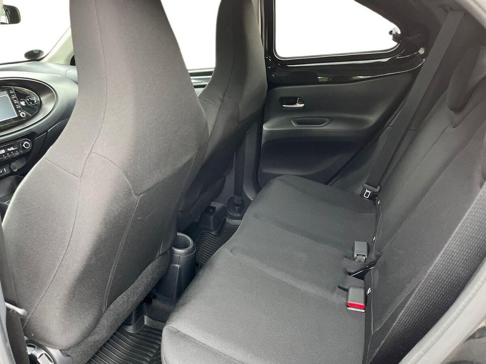 Toyota Aygo X 1,0 Active 5d