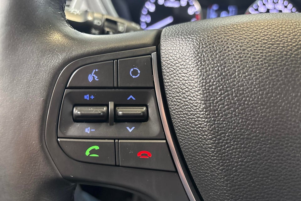 Hyundai i20 1,0 T-GDi Active 5d