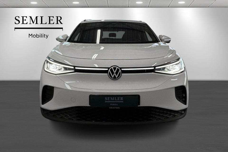 VW ID.4 77 Style 4Motion 5d
