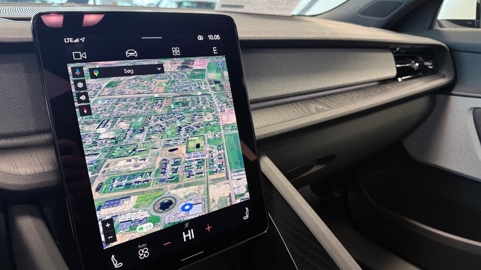 Polestar 2 Long Range 5d