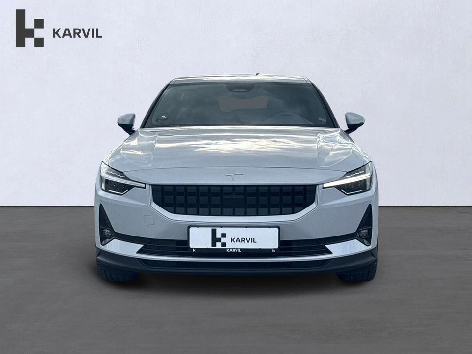 Polestar 2 Standard Range 5d