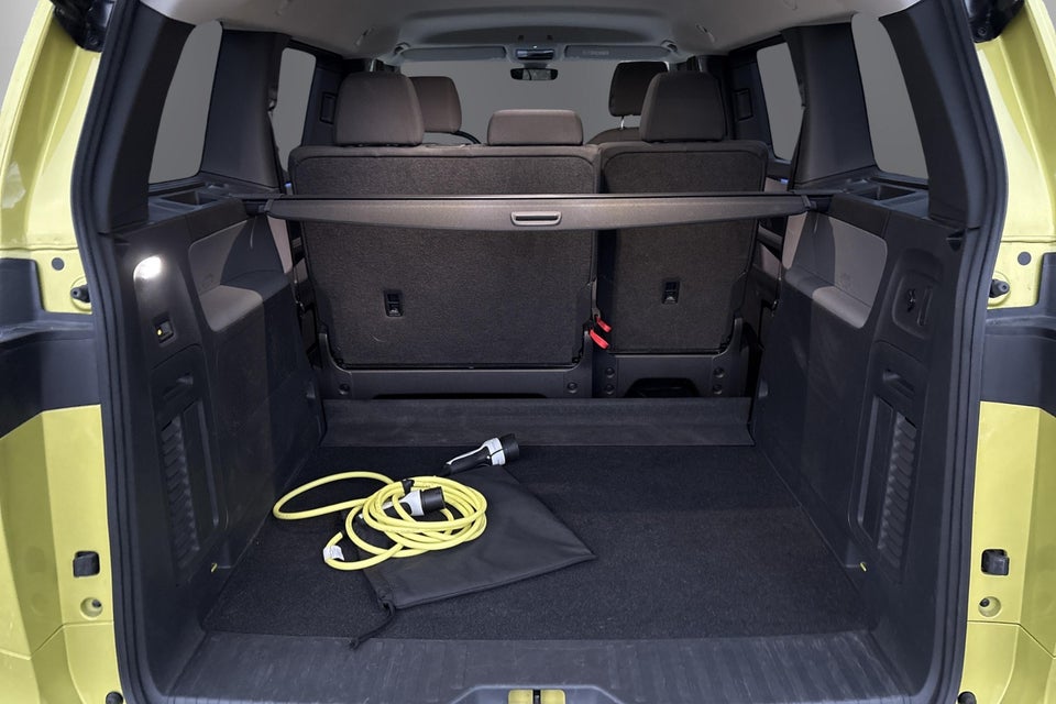 VW ID.Buzz 77 Life SWB 5d