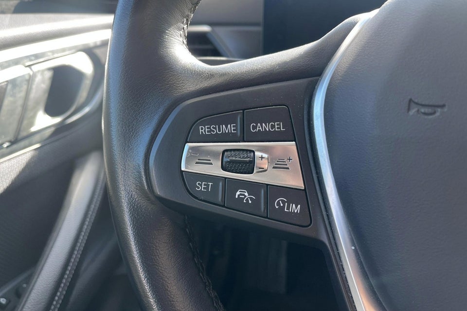 BMW i4 eDrive35 Charged 5d