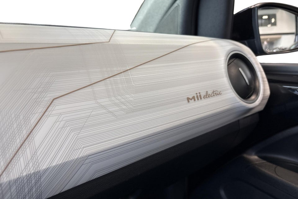 Seat Mii Electric+ 5d