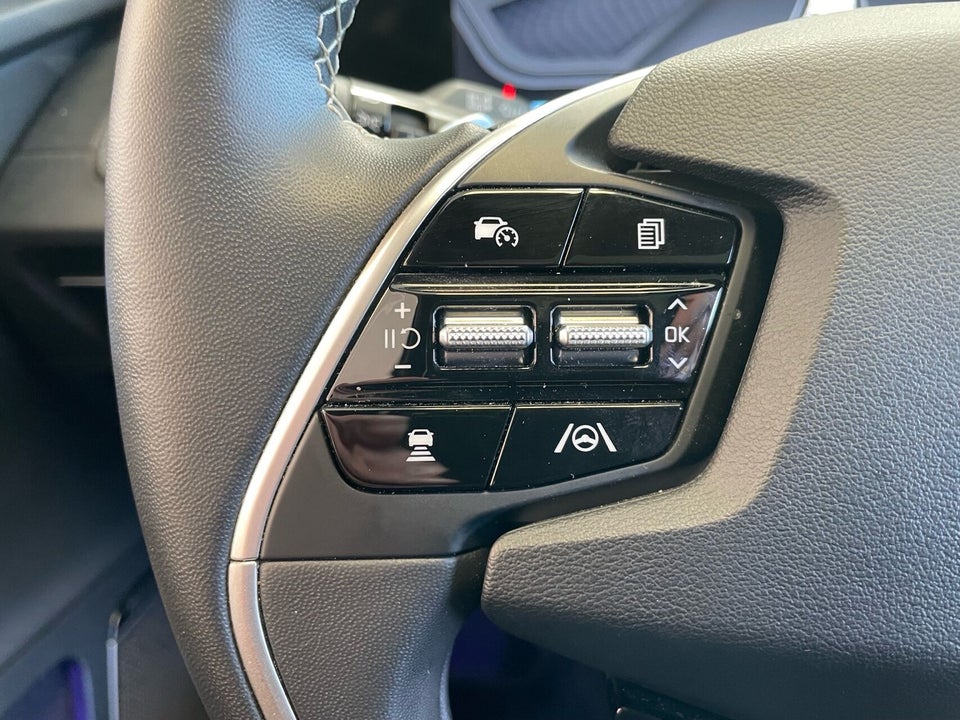 Kia EV6 77 Long Range Performance GT-Line AWD 5d