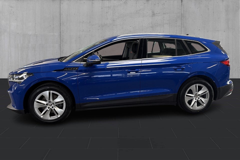 Skoda Enyaq 80 iV Loft 5d