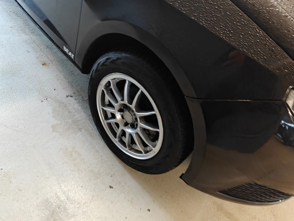 Seat Ibiza 1,4 16V Style ST 5d