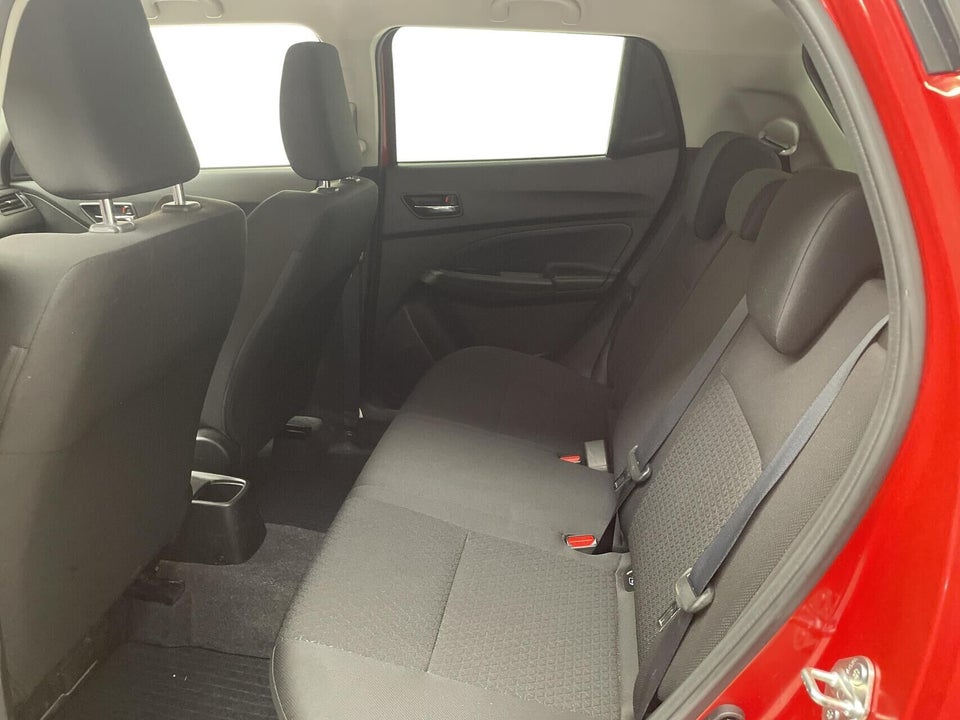 Suzuki Swift 1,2 mHybrid Exclusive 5d