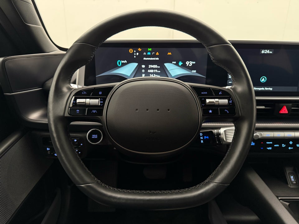 Hyundai Ioniq 6 53 Essential 4d