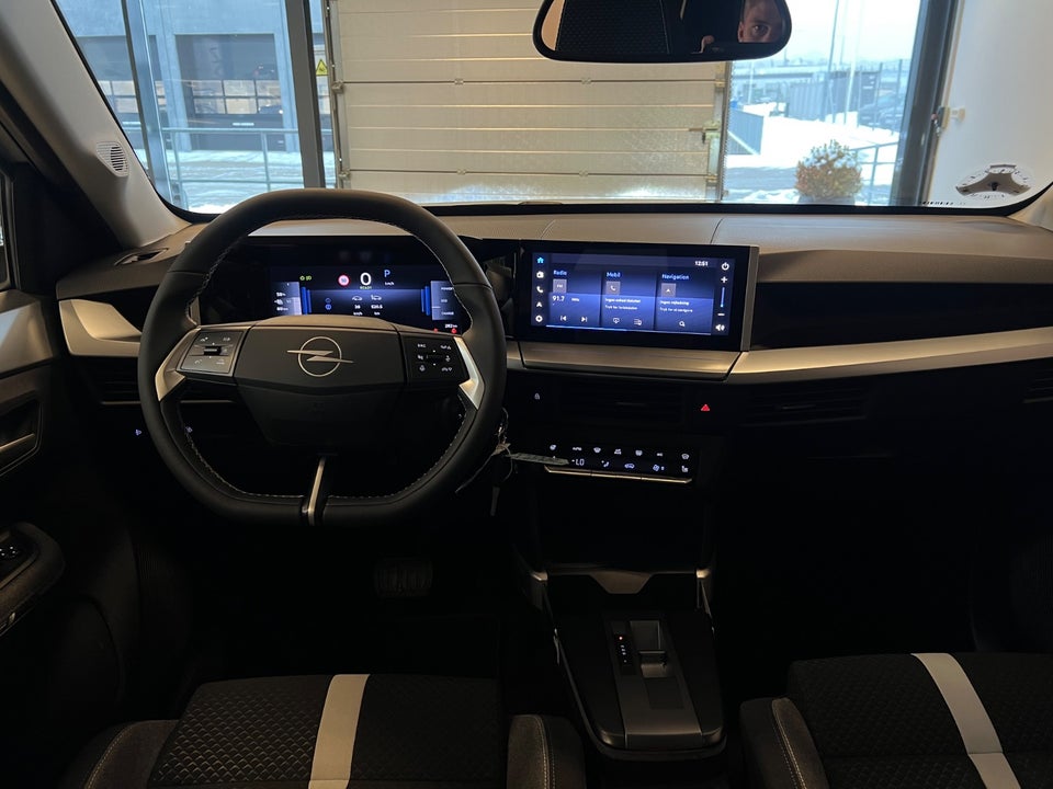 Opel Frontera 44 GS 5d