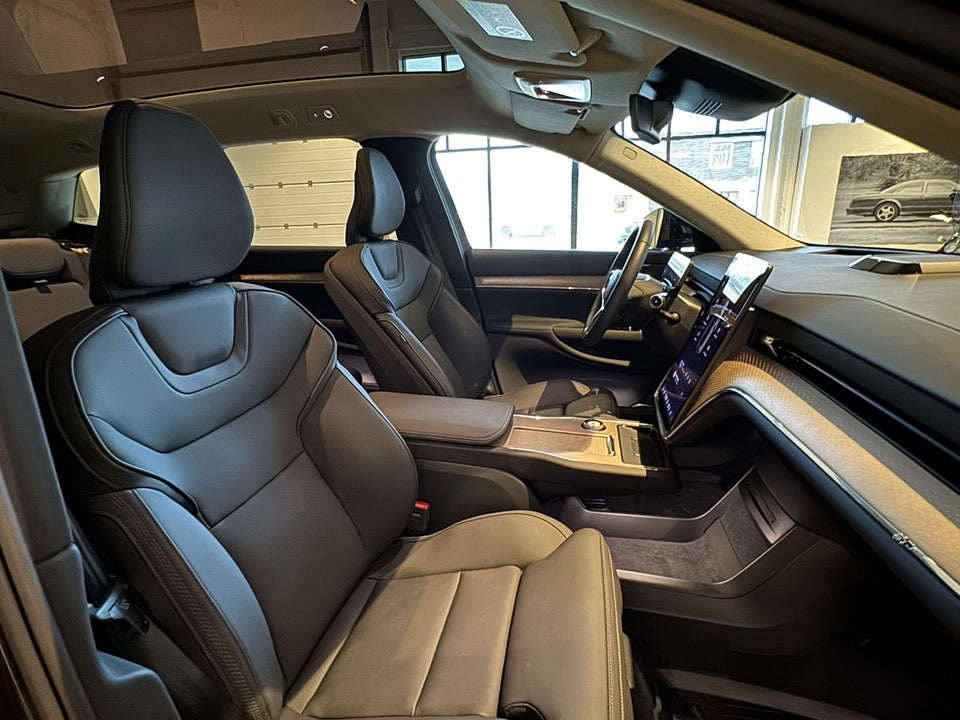 Volvo EX90 Twin Performance Ultra 7prs 5d