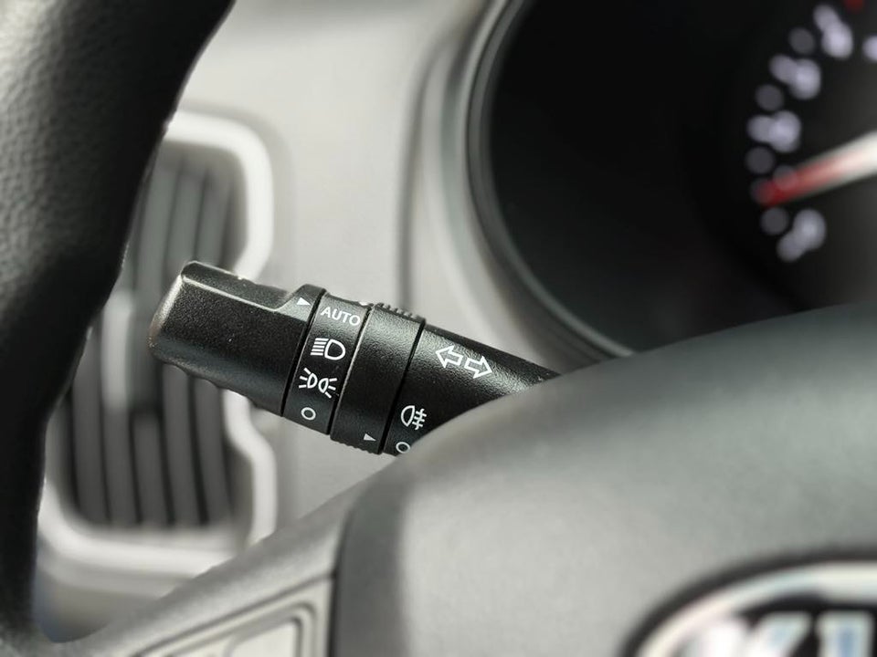 Kia Rio 1,1 CRDi 75 Style+ 5d