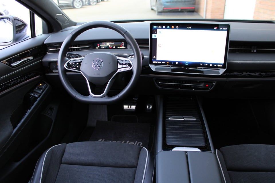 VW ID.7 77 Style Tourer 5d