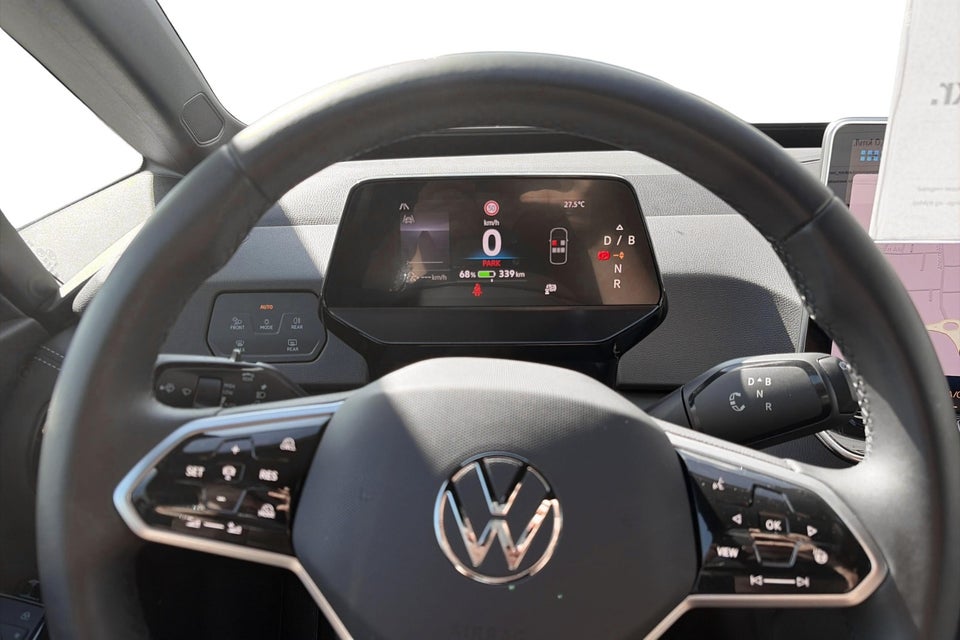 VW ID.3 77 Max+ 5d