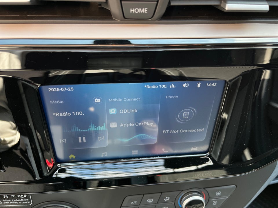 Maxus e-Deliver 3 50 Chassis LWB