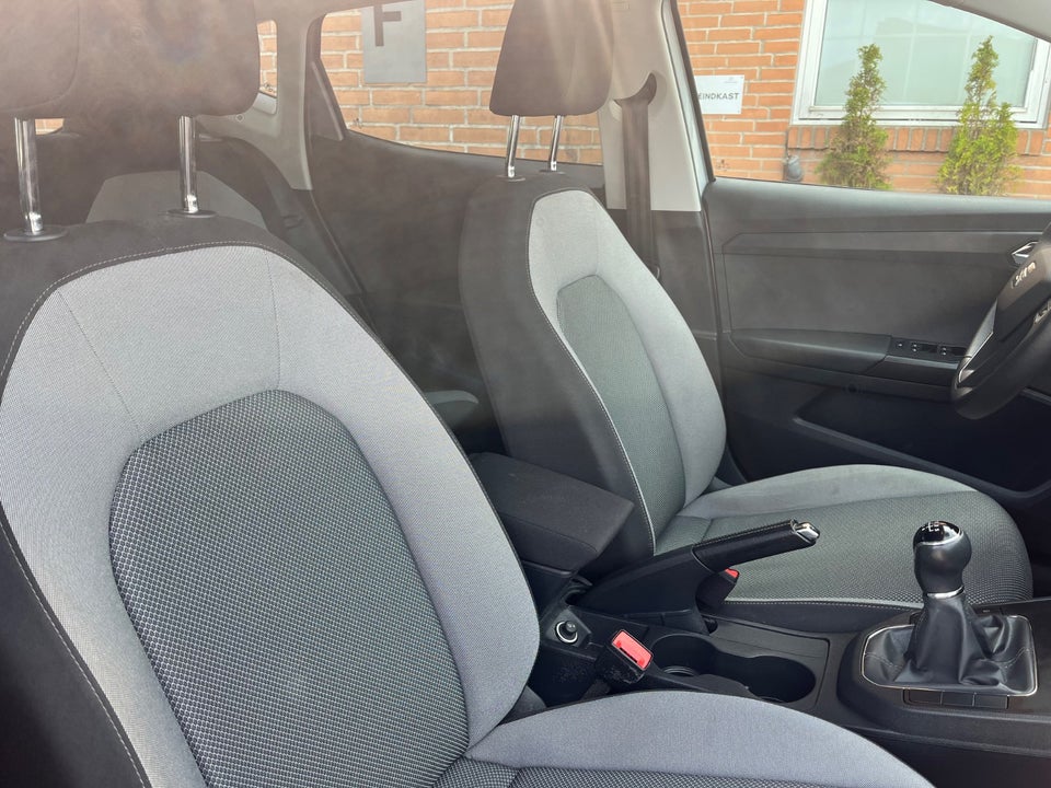 Seat Ibiza 1,0 TSi 95 Style 5d