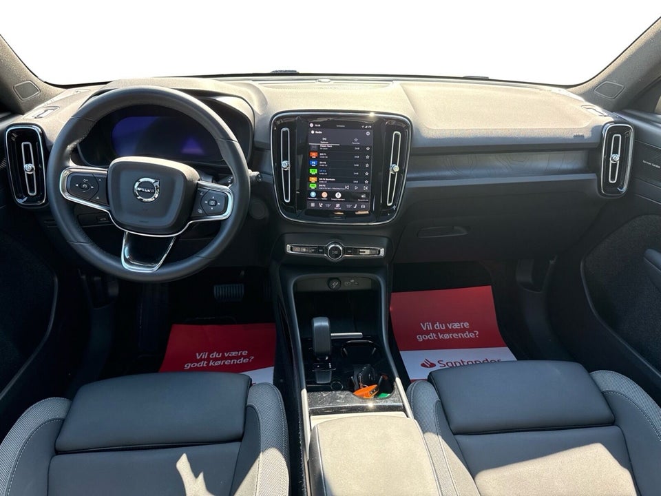 Volvo XC40 P6 ReCharge Ultimate 5d