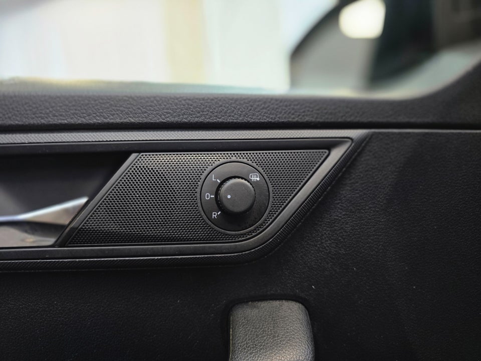 Skoda Fabia 1,0 TSi 95 Dynamic Combi 5d