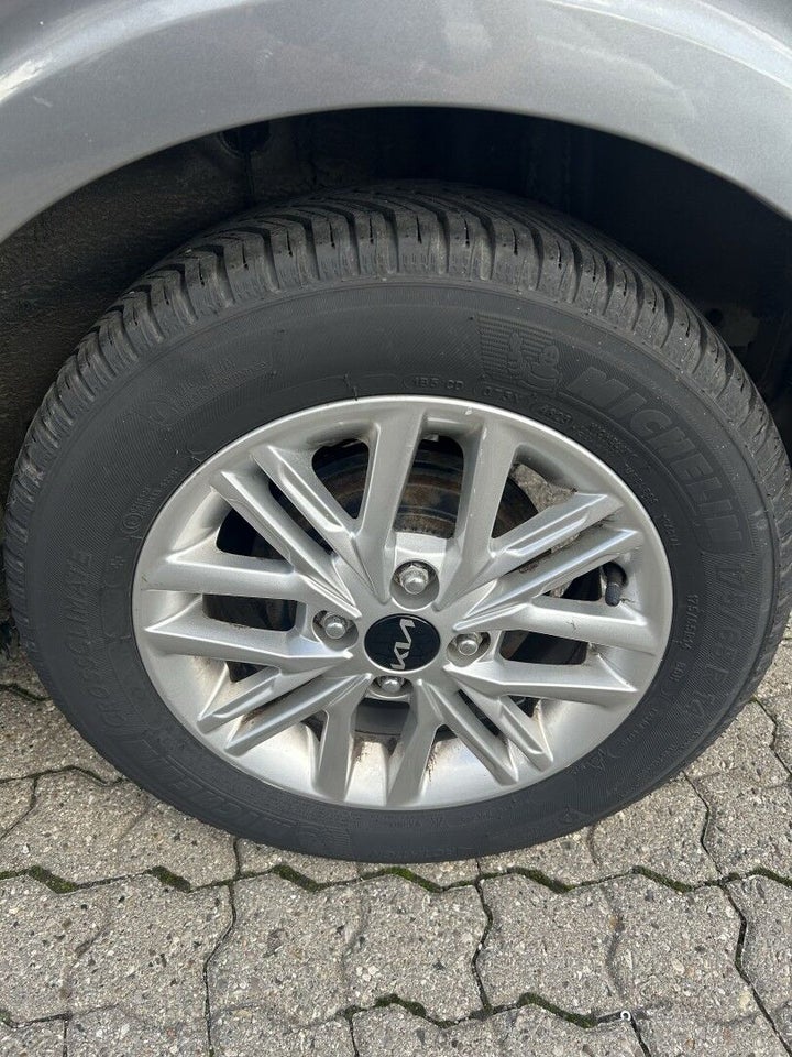 Kia Picanto 1,0 Prestige Upgrade 5d
