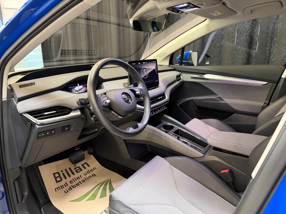 Skoda Enyaq 80x iV Premium 5d