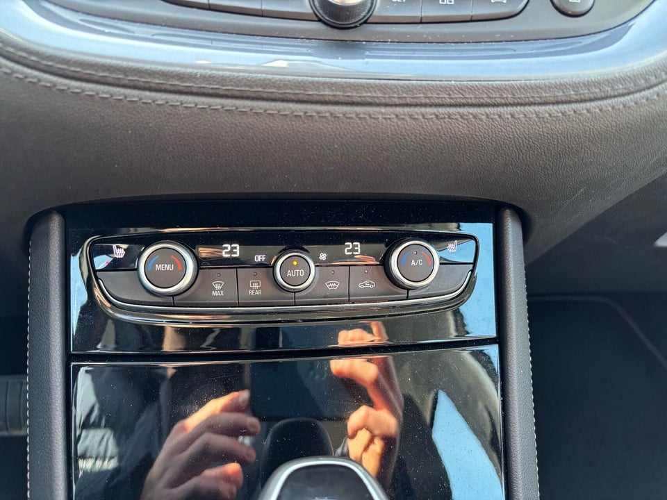 Opel Grandland X 1,2 T 130 Innovation aut. 5d