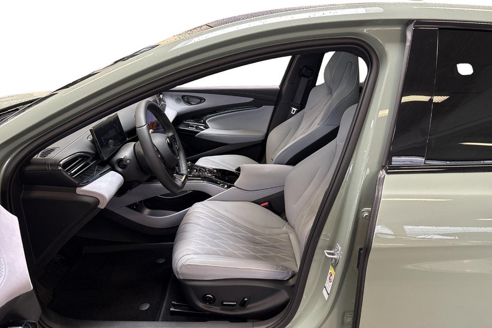 BYD Seal 86 Design 4d