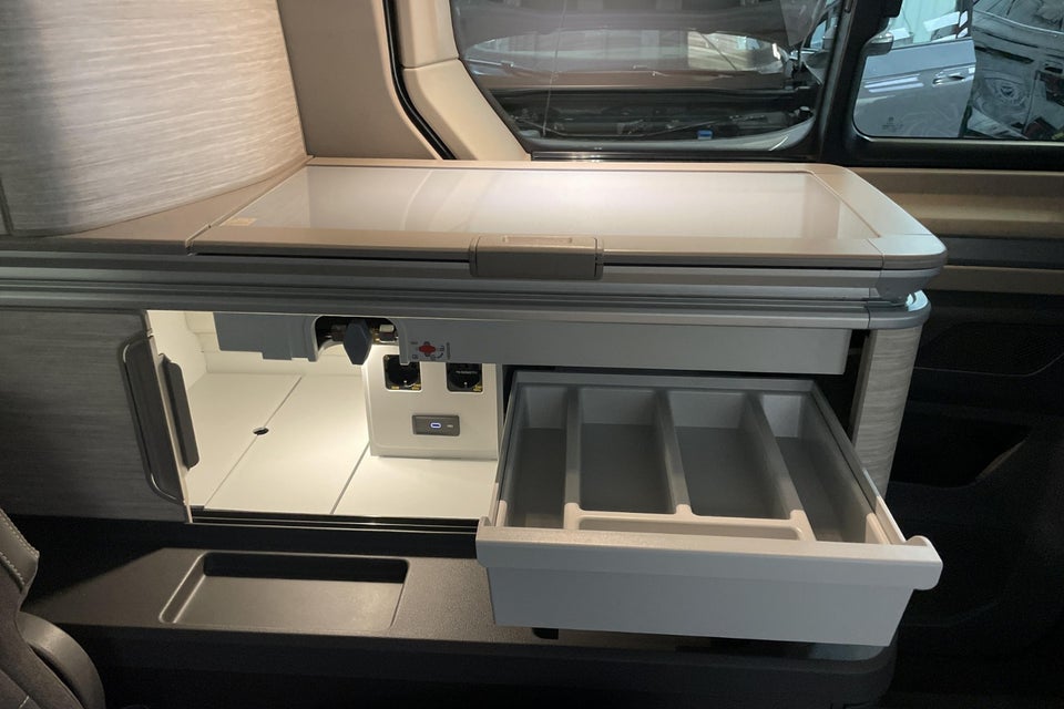 VW California 1,5 eHybrid Ocean DSG 4Motion