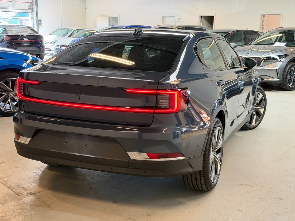 Polestar 2 Long Range 5d